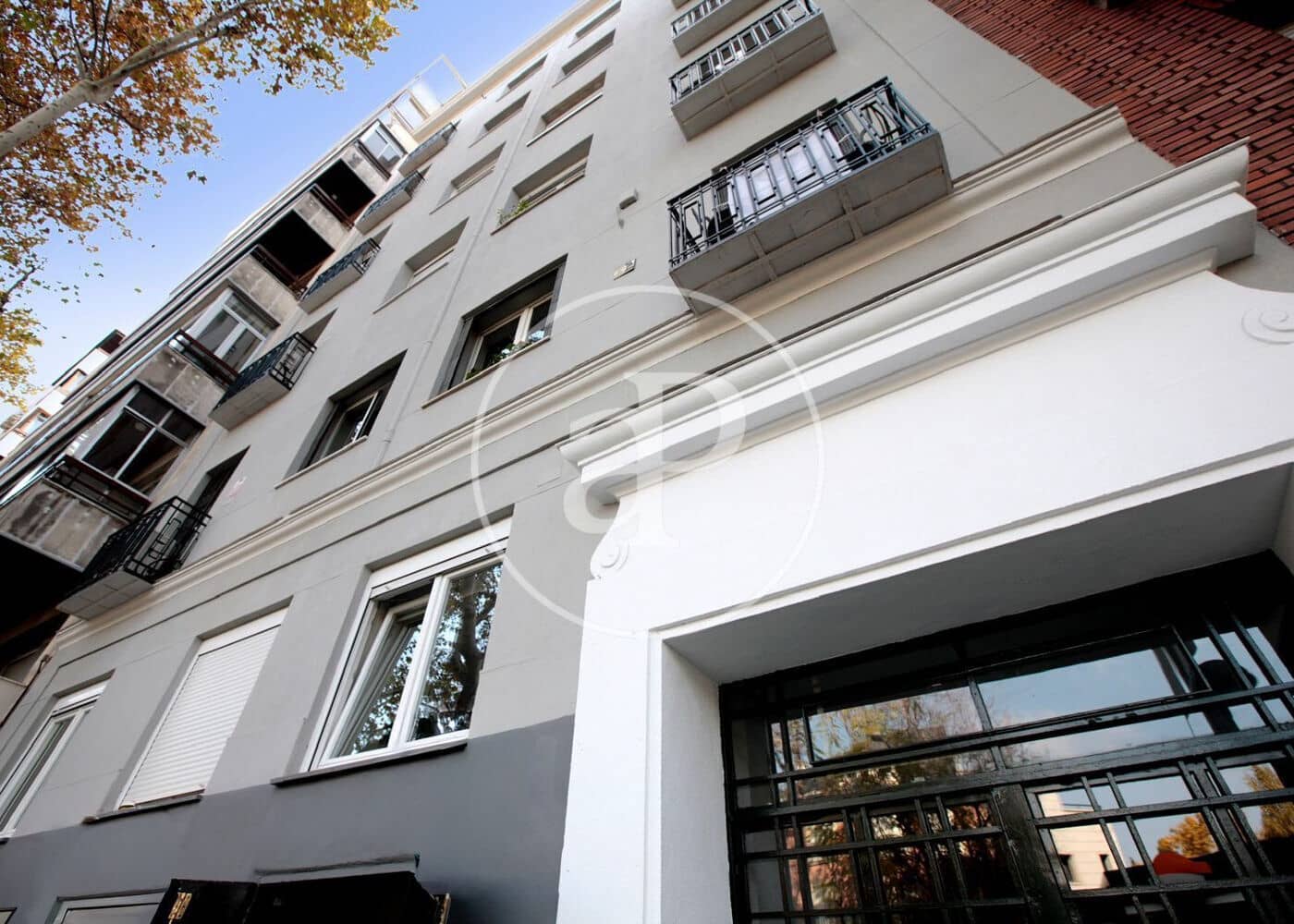 2 sovrum Lägenhet till salu i Madrid stad - 1 550 000 € (Ref: 9962734)