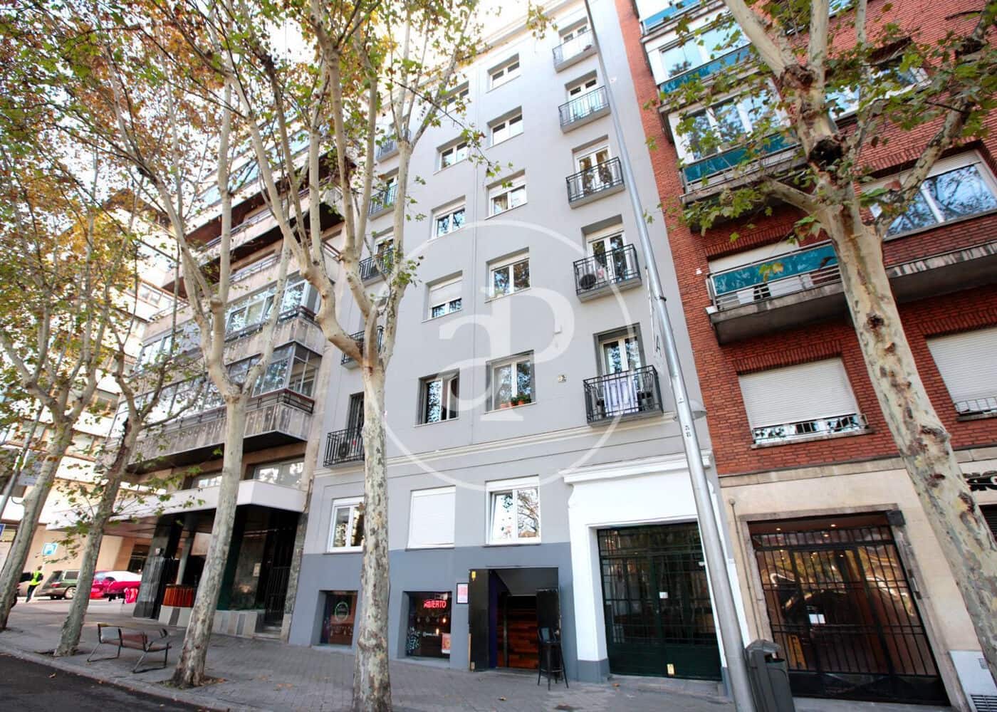 2 sovrum Lägenhet till salu i Madrid stad - 1 550 000 € (Ref: 9962734)