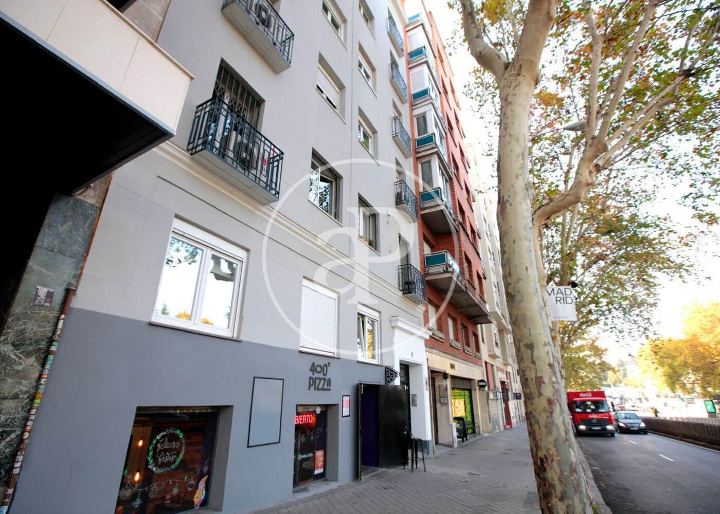 2 sovrum Lägenhet till salu i Madrid stad - 1 550 000 € (Ref: 9962734)