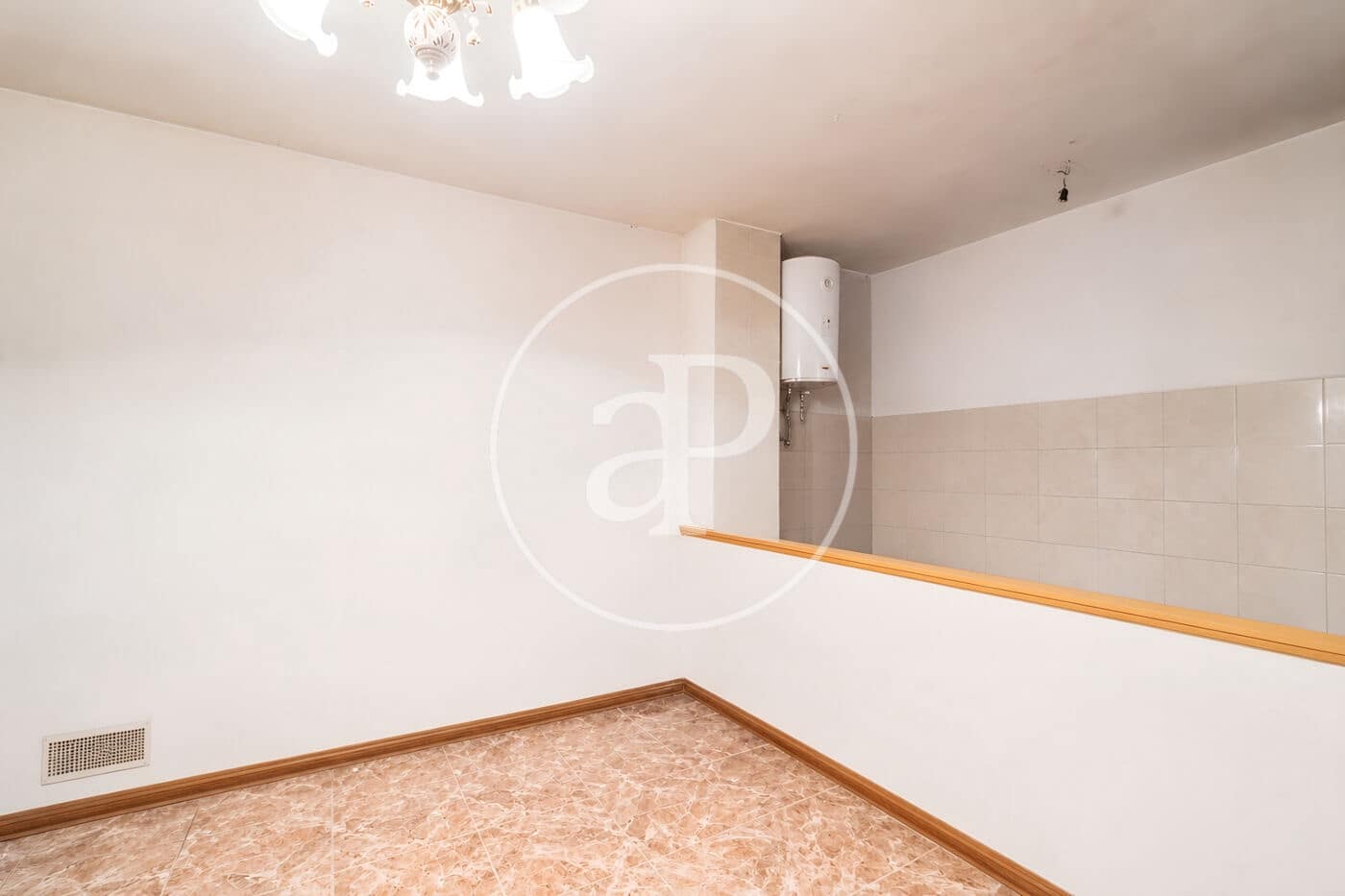1 chambre Appartement à vendre à Madrid ville - 188 000 € (Ref: 9965296)
