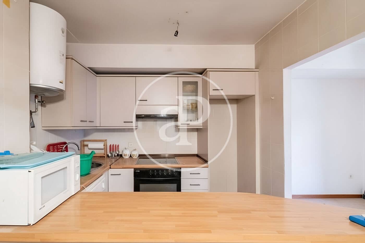 1 chambre Appartement à vendre à Madrid ville - 188 000 € (Ref: 9965296)