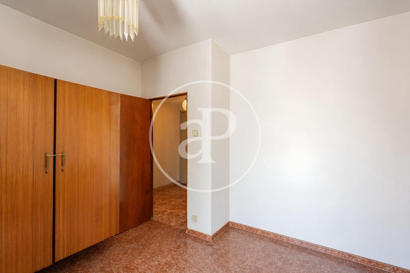 1 chambre Appartement à vendre à Madrid ville - 188 000 € (Ref: 9965296)