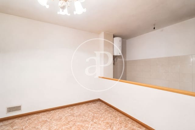 1 soveværelse Lejlighed til salg i Valdeacederas, Madrid by - € 188.000 (Ref: 9965296)