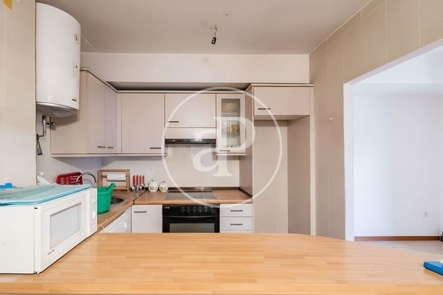 1 soveværelse Lejlighed til salg i Valdeacederas, Madrid by - € 188.000 (Ref: 9965296)