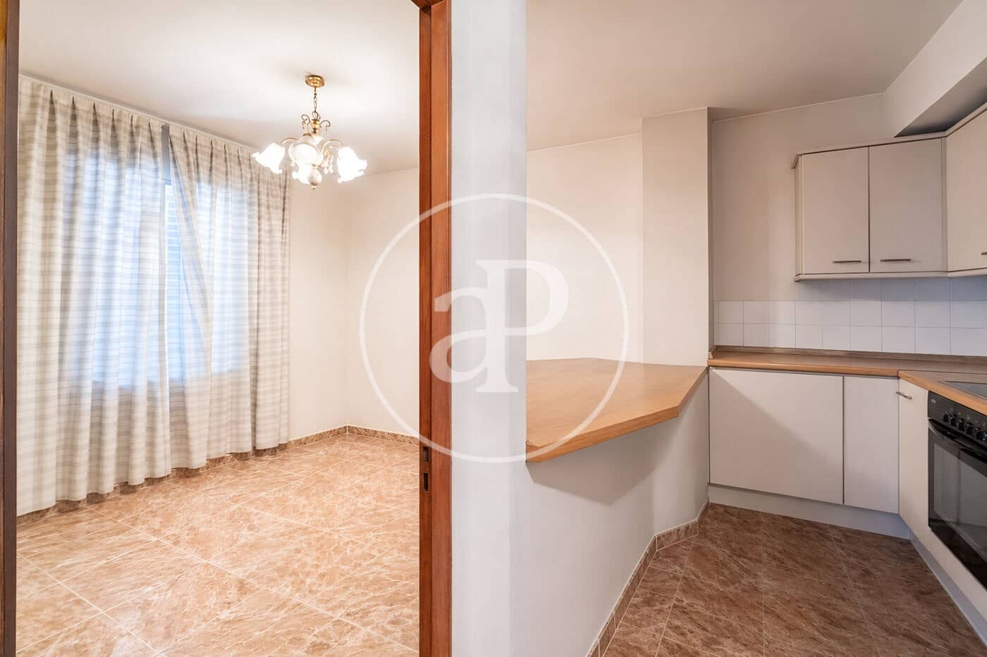 1 chambre Appartement à vendre à Madrid ville - 188 000 € (Ref: 9965296)