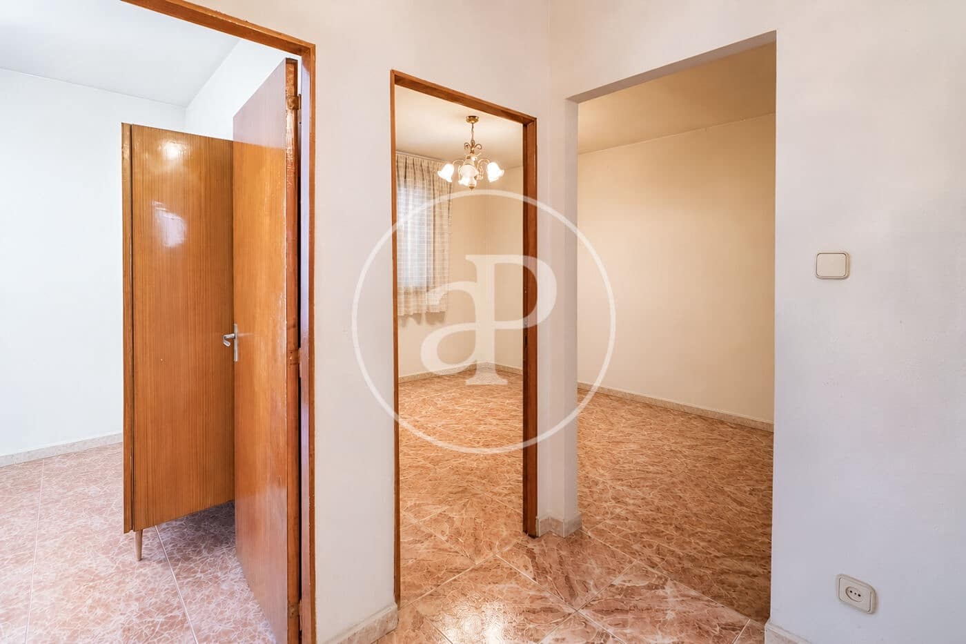 1 chambre Appartement à vendre à Madrid ville - 188 000 € (Ref: 9965296)