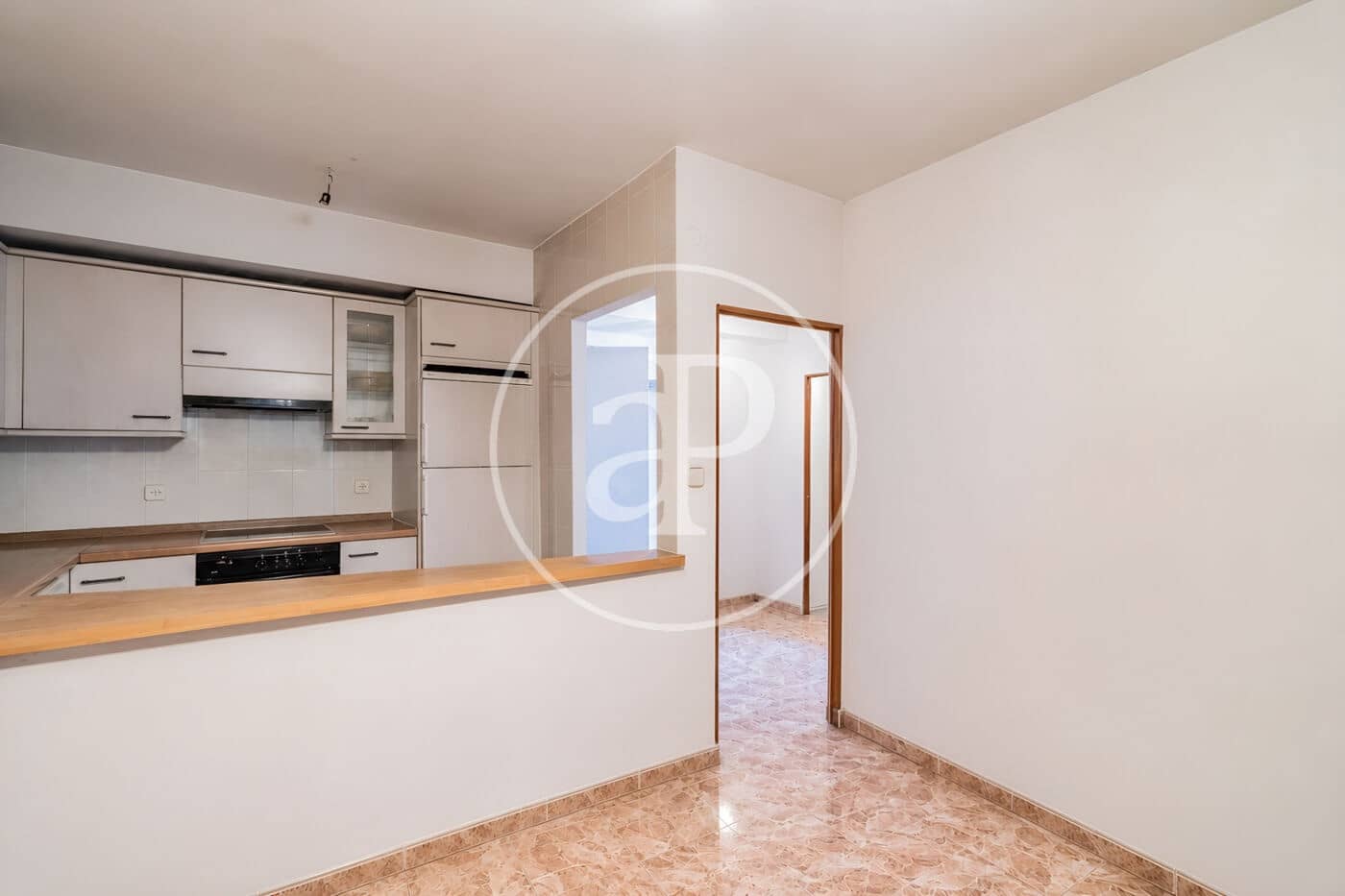 1 chambre Appartement à vendre à Madrid ville - 188 000 € (Ref: 9965296)