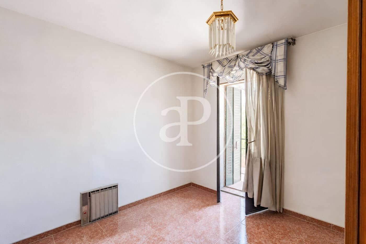 1 chambre Appartement à vendre à Madrid ville - 188 000 € (Ref: 9965296)