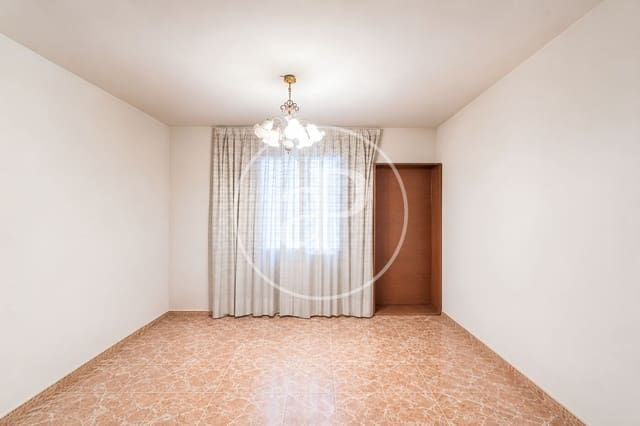 1 soveværelse Lejlighed til salg i Valdeacederas, Madrid by - € 188.000 (Ref: 9965296)