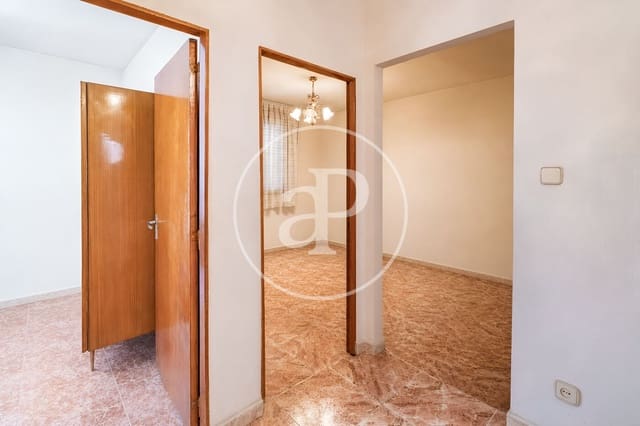 1 soveværelse Lejlighed til salg i Valdeacederas, Madrid by - € 188.000 (Ref: 9965296)