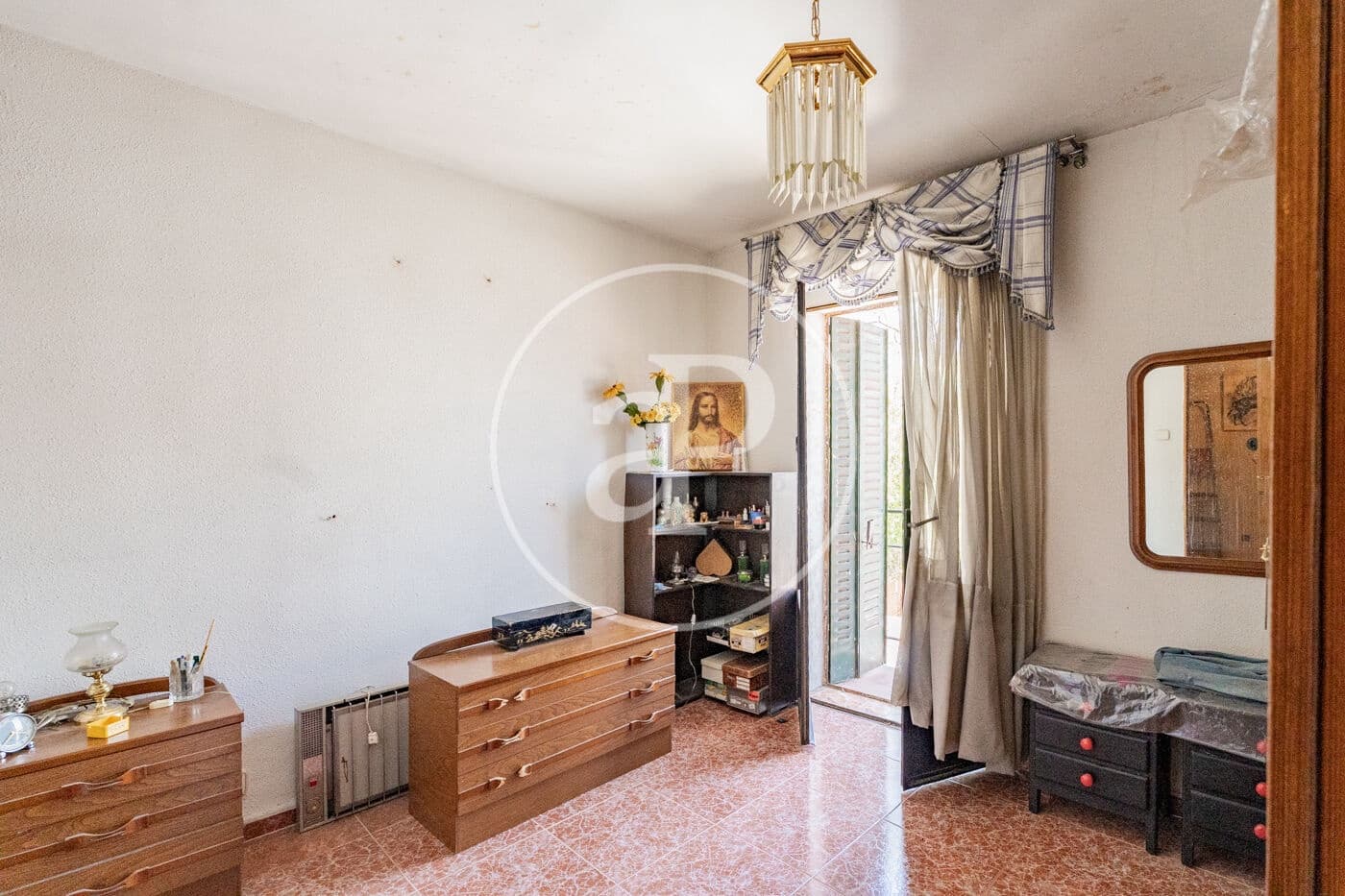 1 chambre Appartement à vendre à Madrid ville - 188 000 € (Ref: 9965296)