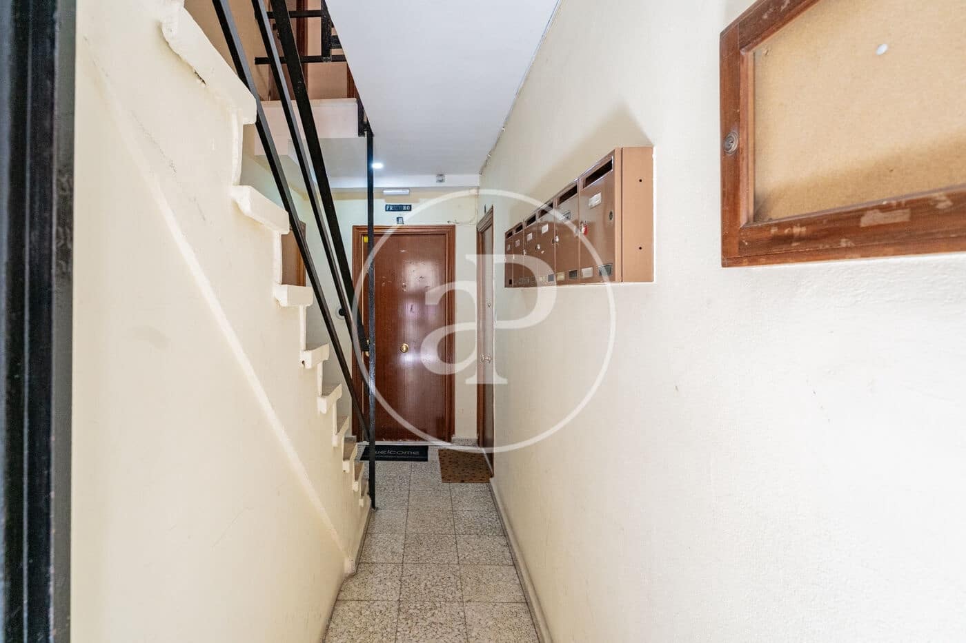 1 chambre Appartement à vendre à Madrid ville - 188 000 € (Ref: 9965296)