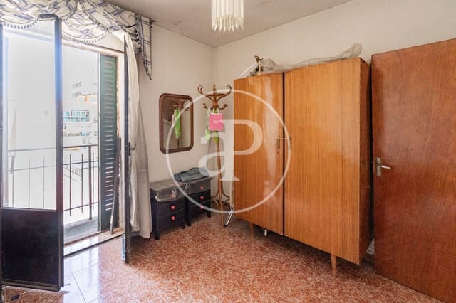 1 soveværelse Lejlighed til salg i Valdeacederas, Madrid by - € 188.000 (Ref: 9965296)