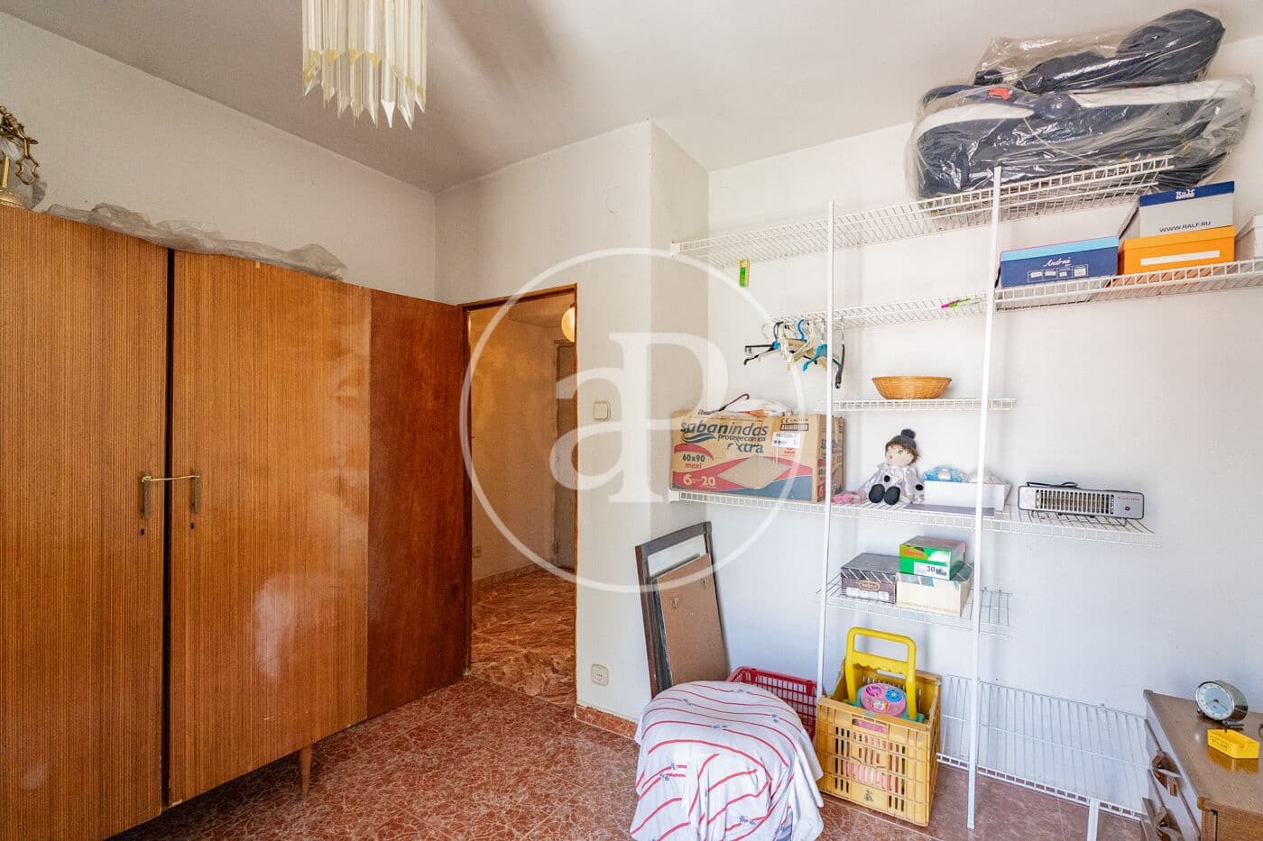 1 chambre Appartement à vendre à Madrid ville - 188 000 € (Ref: 9965296)