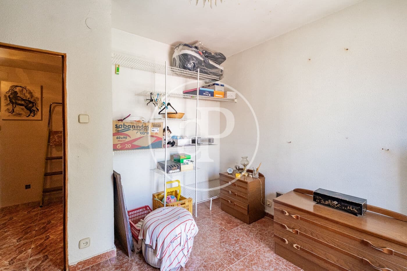 1 chambre Appartement à vendre à Madrid ville - 188 000 € (Ref: 9965296)