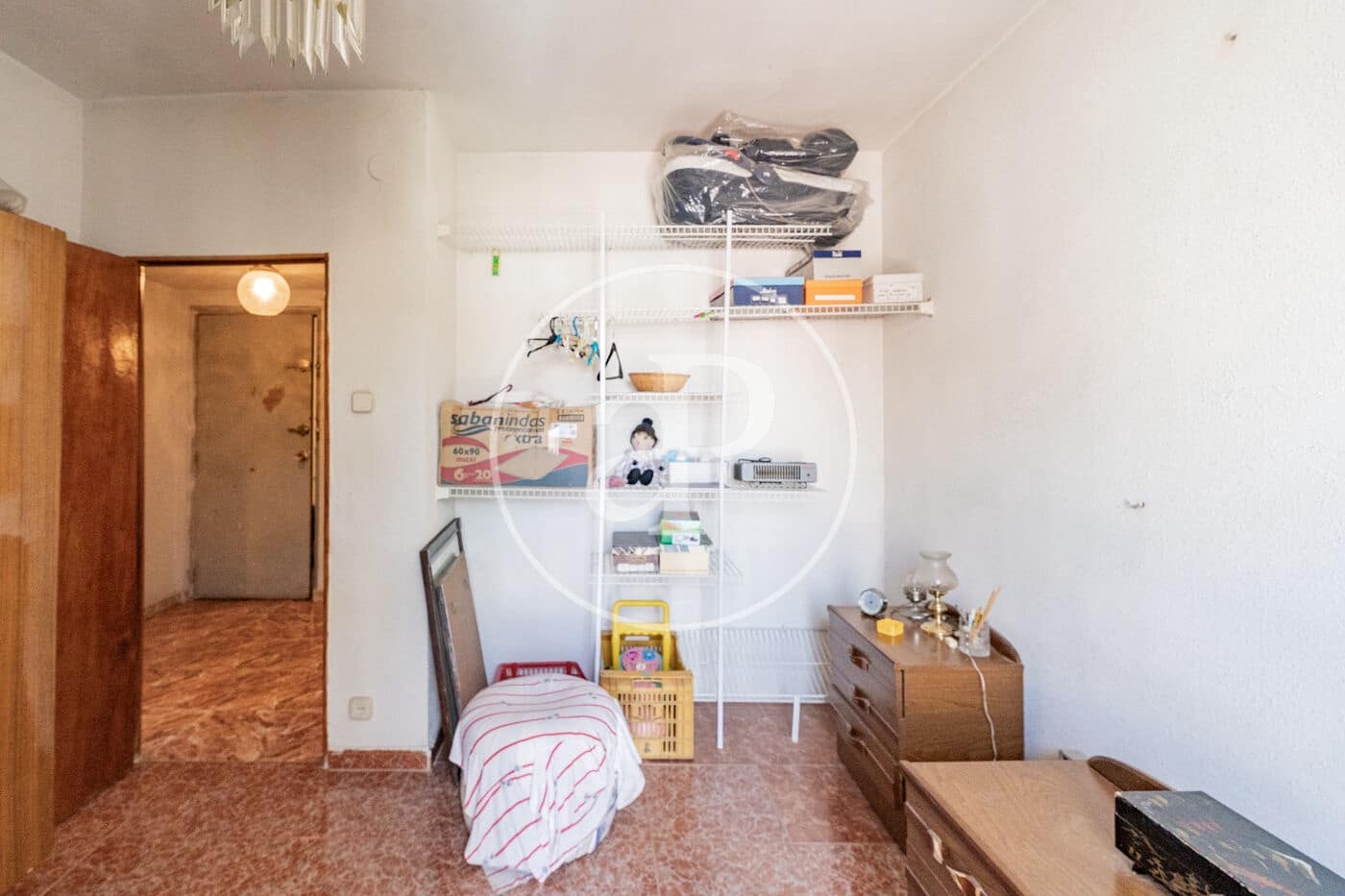 1 chambre Appartement à vendre à Madrid ville - 188 000 € (Ref: 9965296)