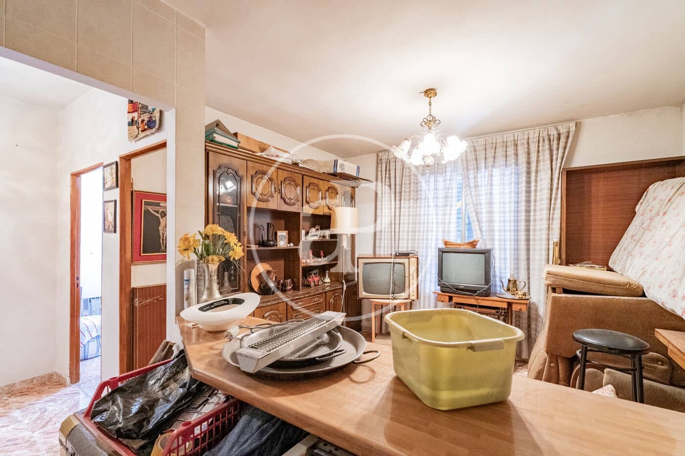 1 chambre Appartement à vendre à Madrid ville - 188 000 € (Ref: 9965296)