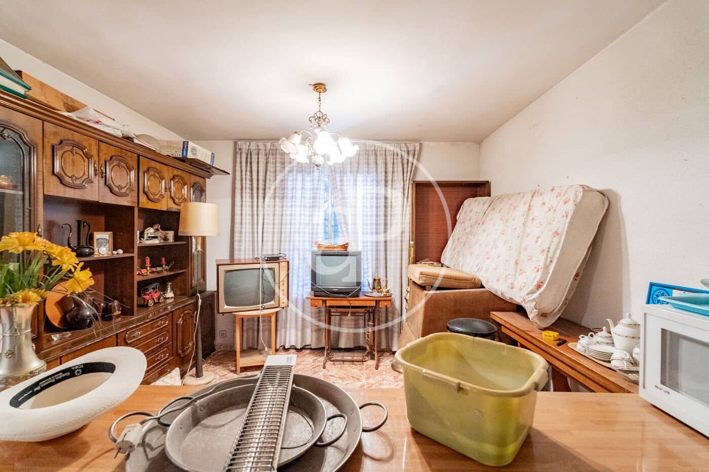 1 chambre Appartement à vendre à Madrid ville - 188 000 € (Ref: 9965296)