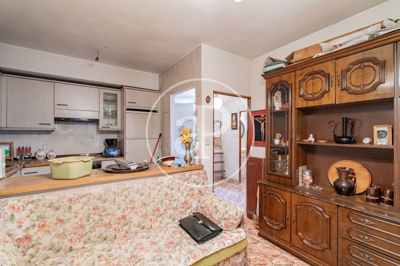 1 chambre Appartement à vendre à Madrid ville - 188 000 € (Ref: 9965296)