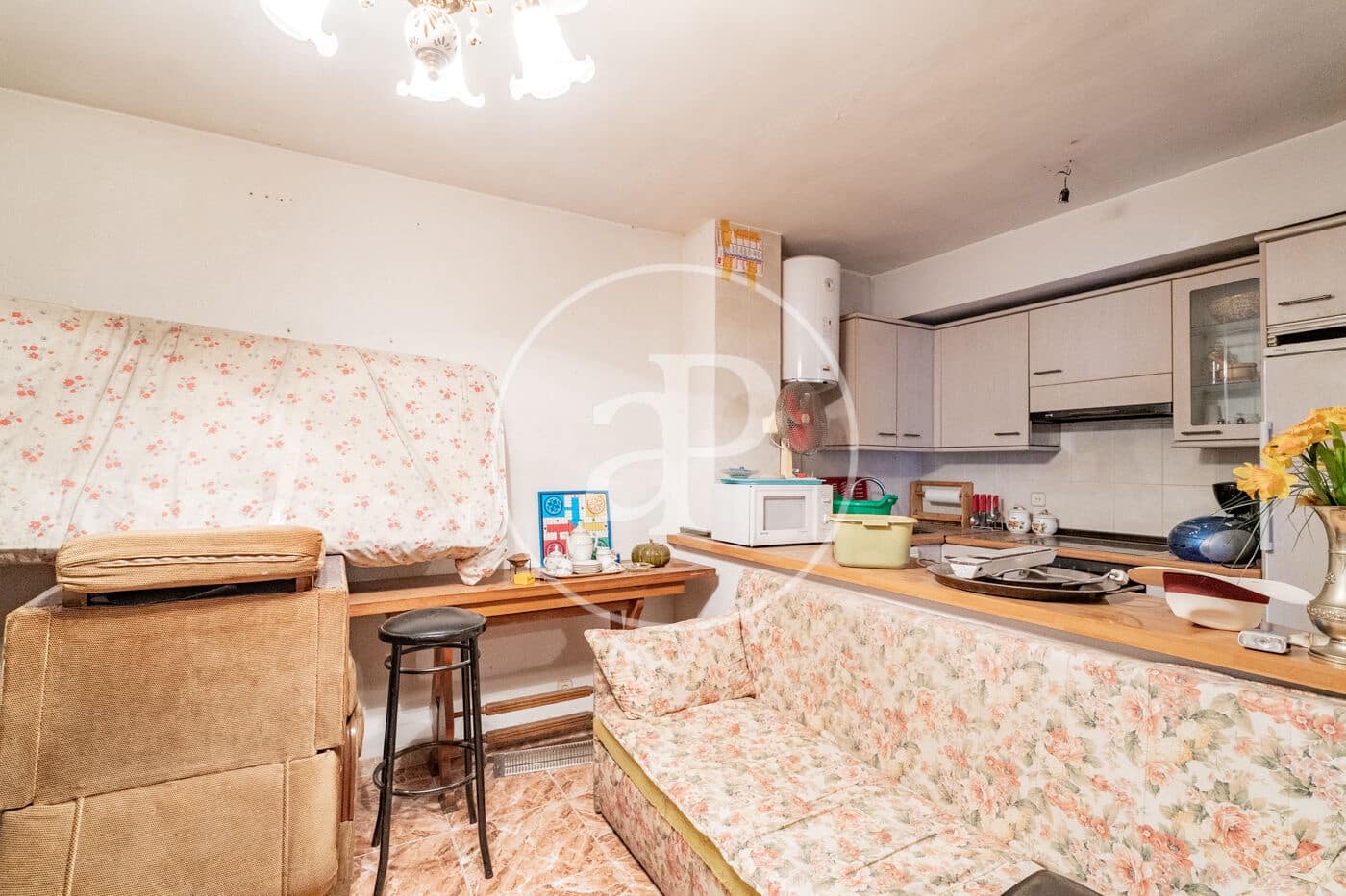 1 chambre Appartement à vendre à Madrid ville - 188 000 € (Ref: 9965296)