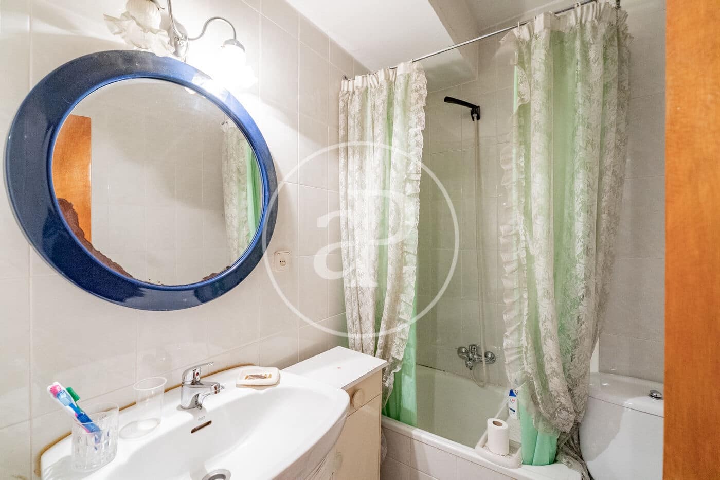 1 chambre Appartement à vendre à Madrid ville - 188 000 € (Ref: 9965296)