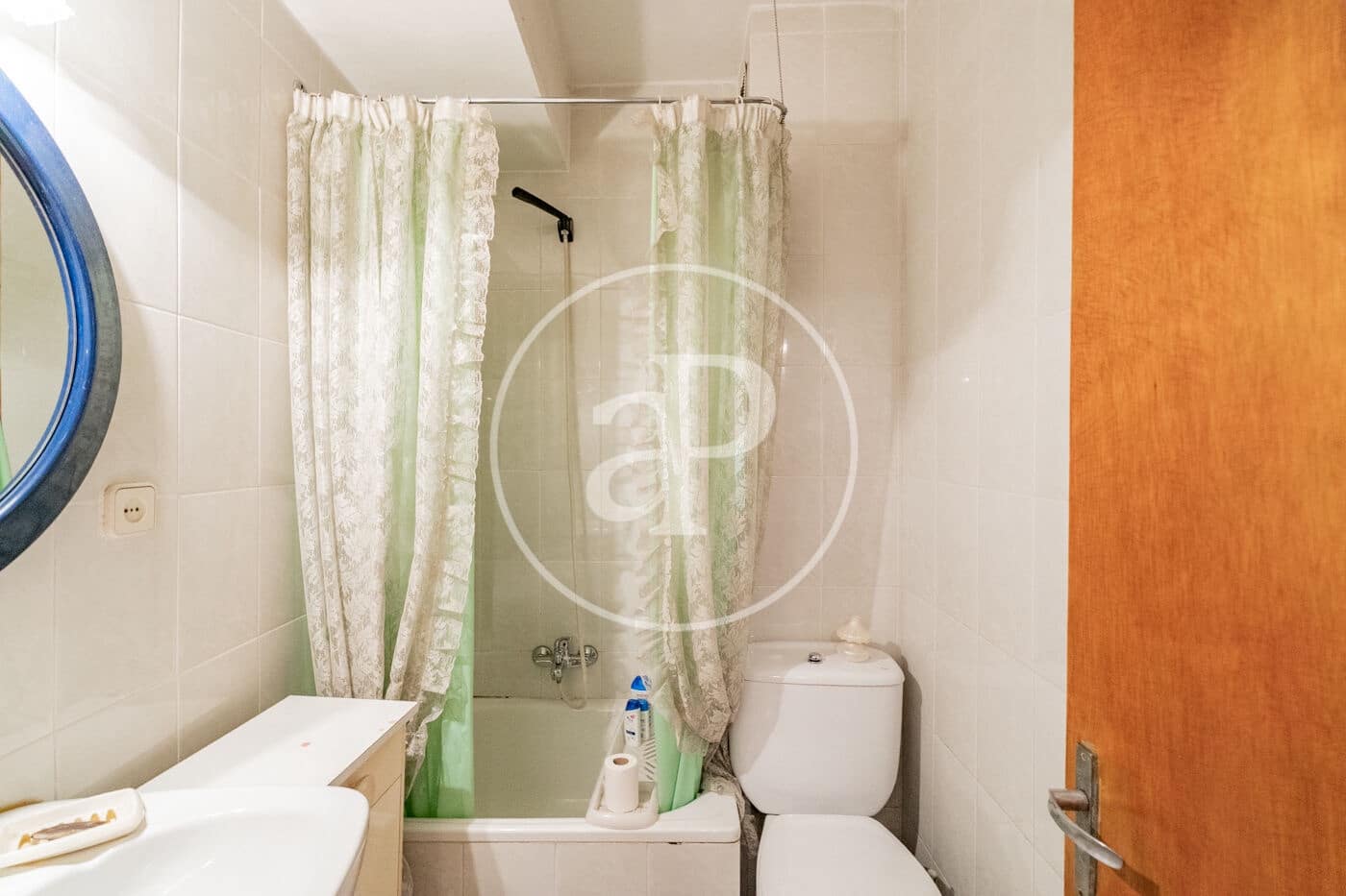 1 chambre Appartement à vendre à Madrid ville - 188 000 € (Ref: 9965296)