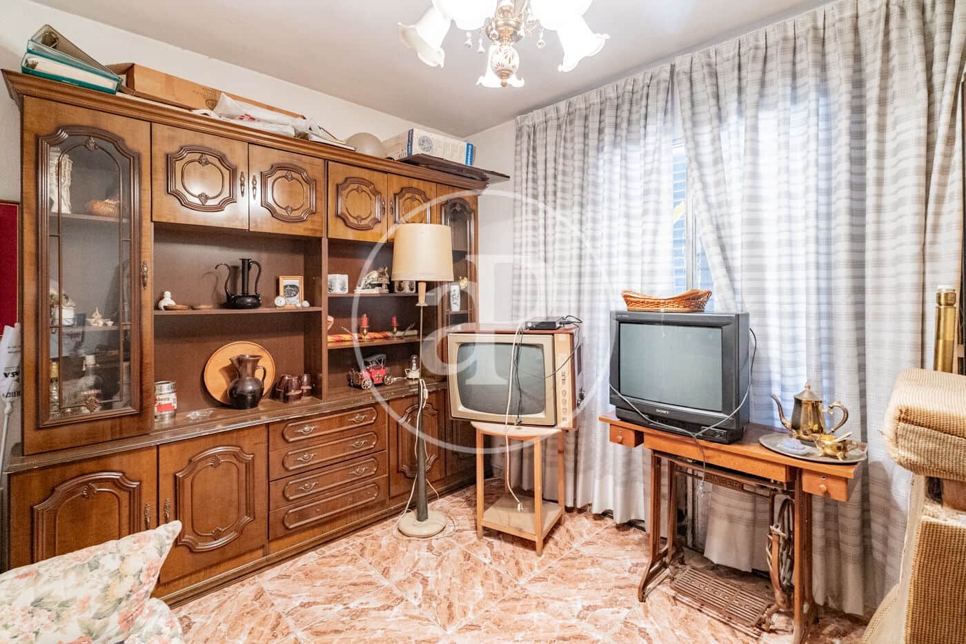 1 chambre Appartement à vendre à Madrid ville - 188 000 € (Ref: 9965296)