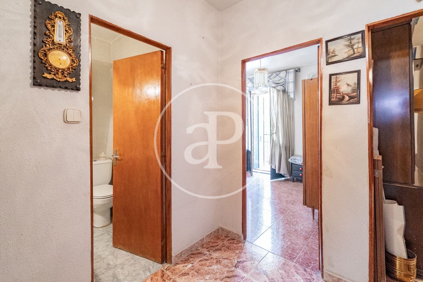 1 chambre Appartement à vendre à Madrid ville - 188 000 € (Ref: 9965296)