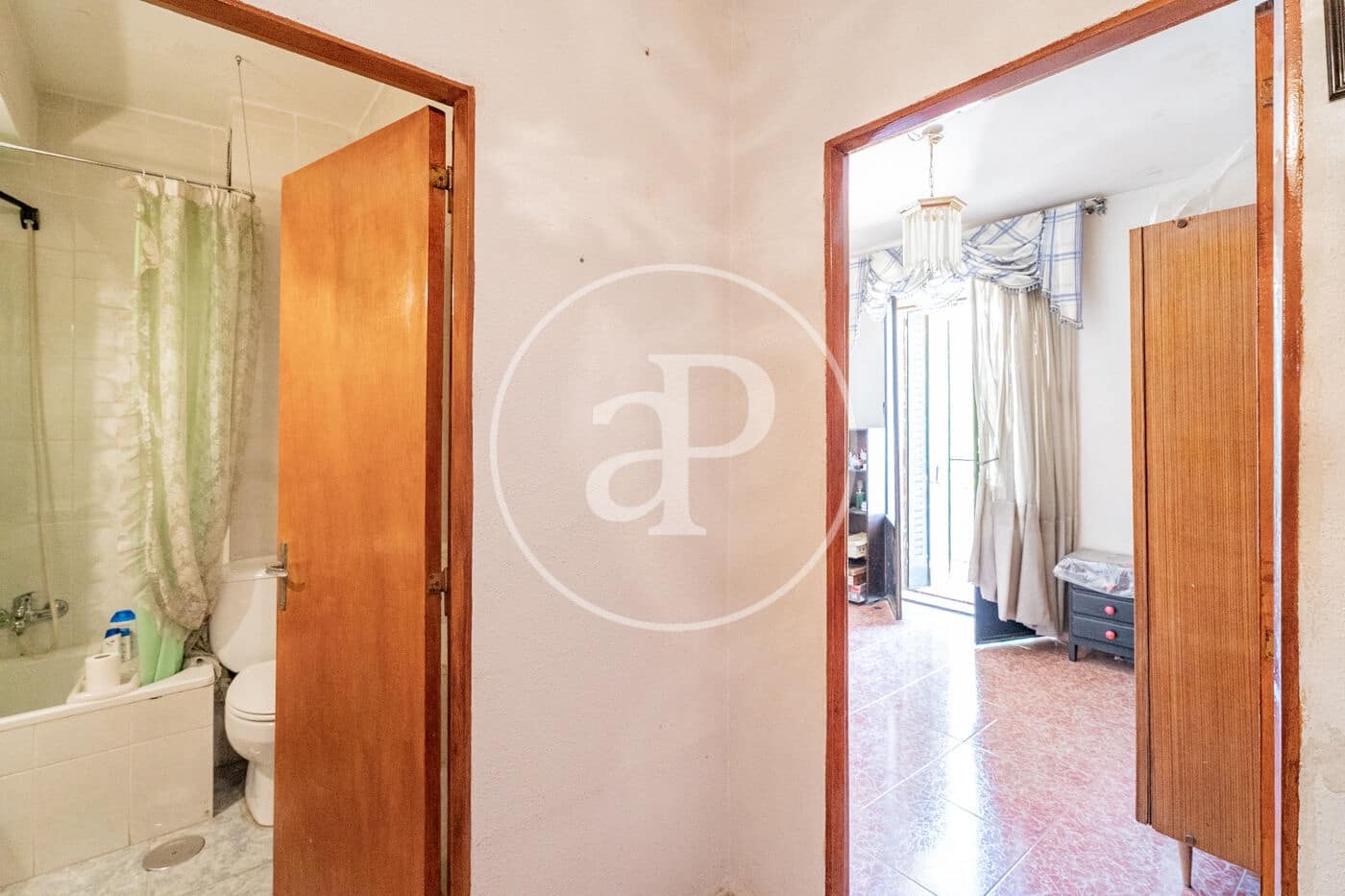 1 chambre Appartement à vendre à Madrid ville - 188 000 € (Ref: 9965296)