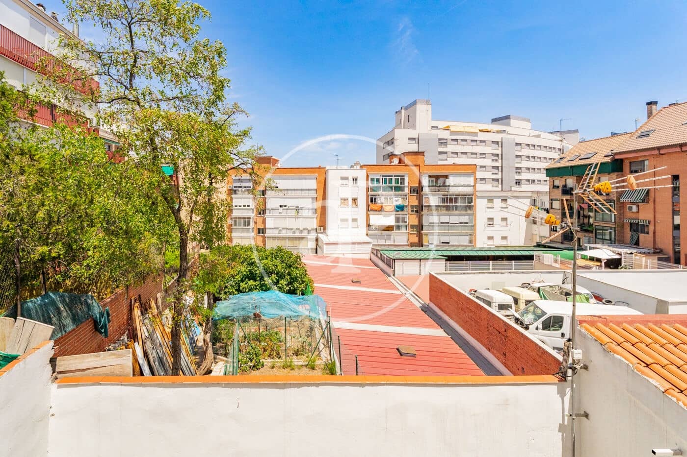 1 chambre Appartement à vendre à Madrid ville - 188 000 € (Ref: 9965296)