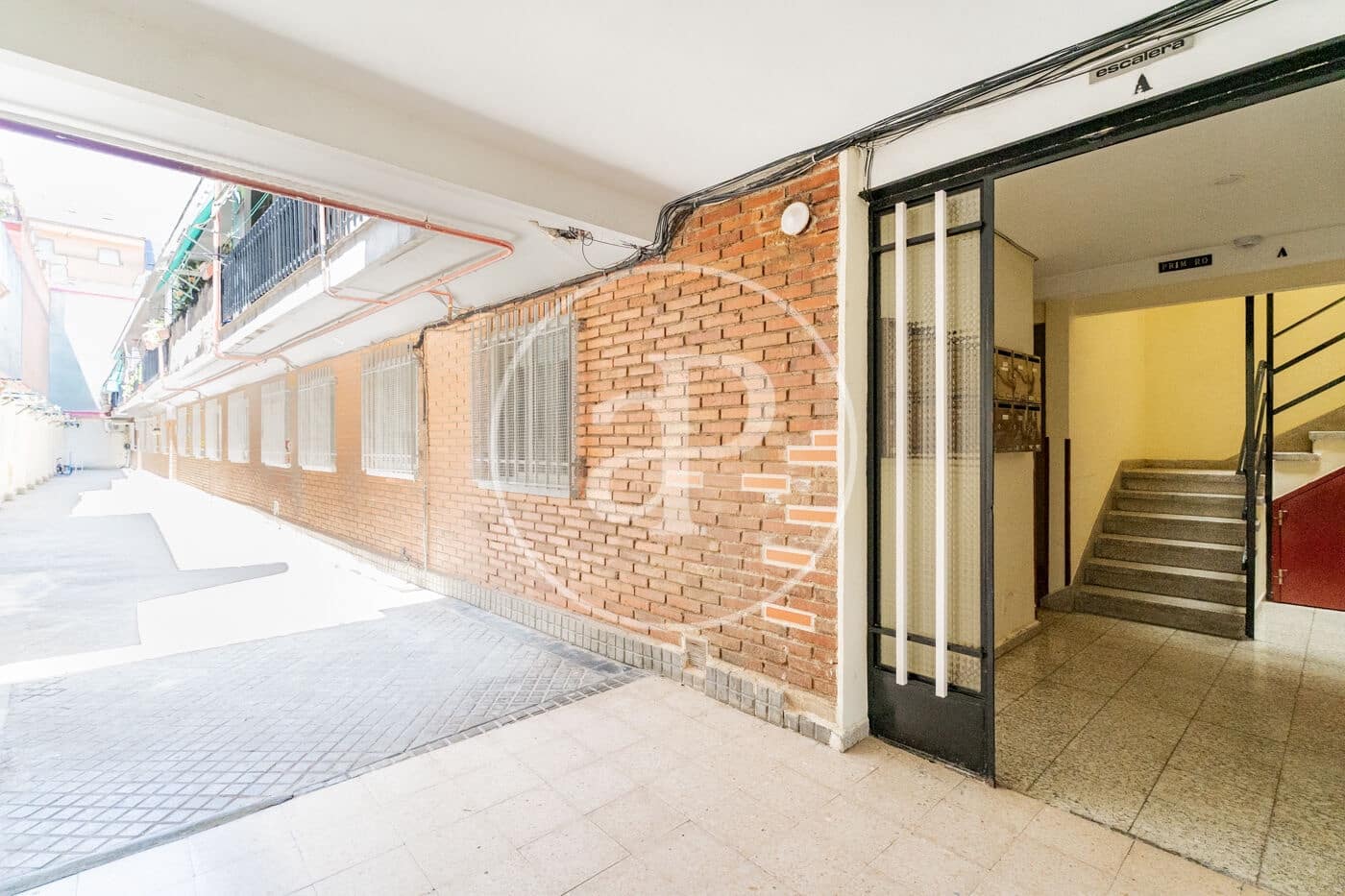 1 chambre Appartement à vendre à Madrid ville - 188 000 € (Ref: 9965296)