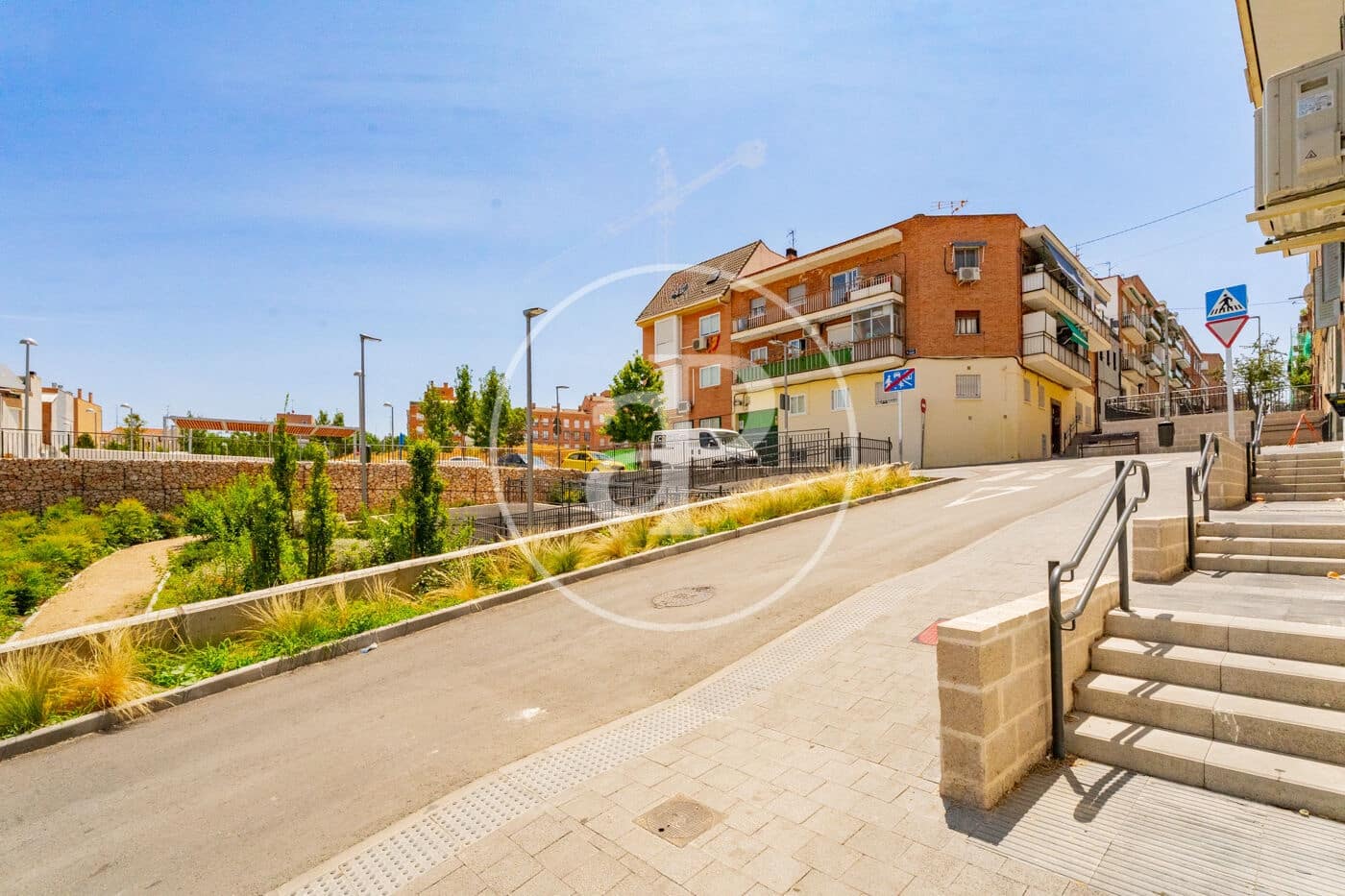 1 chambre Appartement à vendre à Madrid ville - 188 000 € (Ref: 9965296)