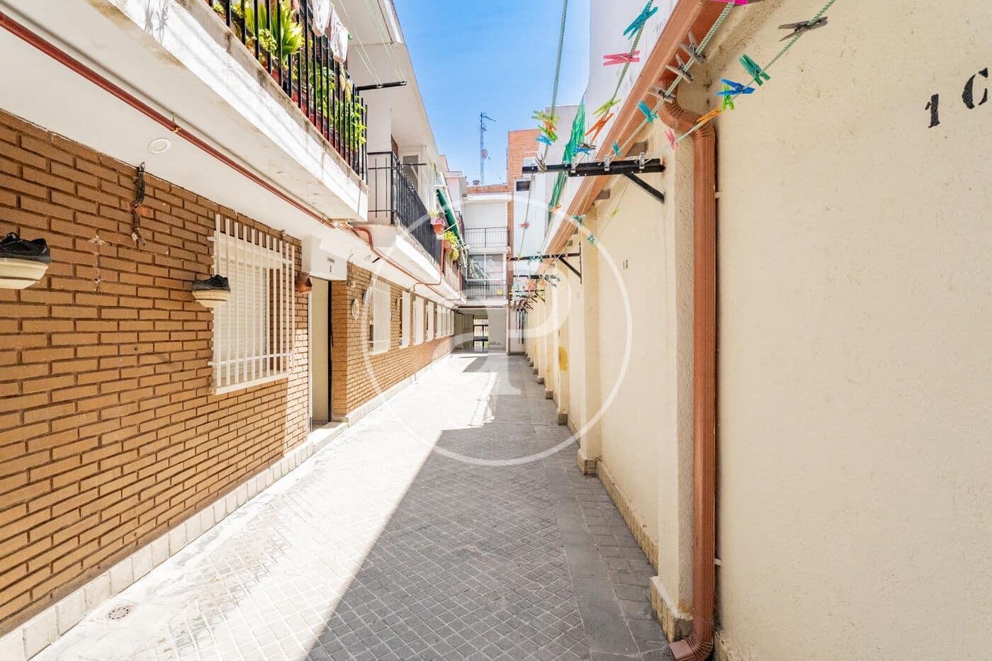 1 chambre Appartement à vendre à Madrid ville - 188 000 € (Ref: 9965296)