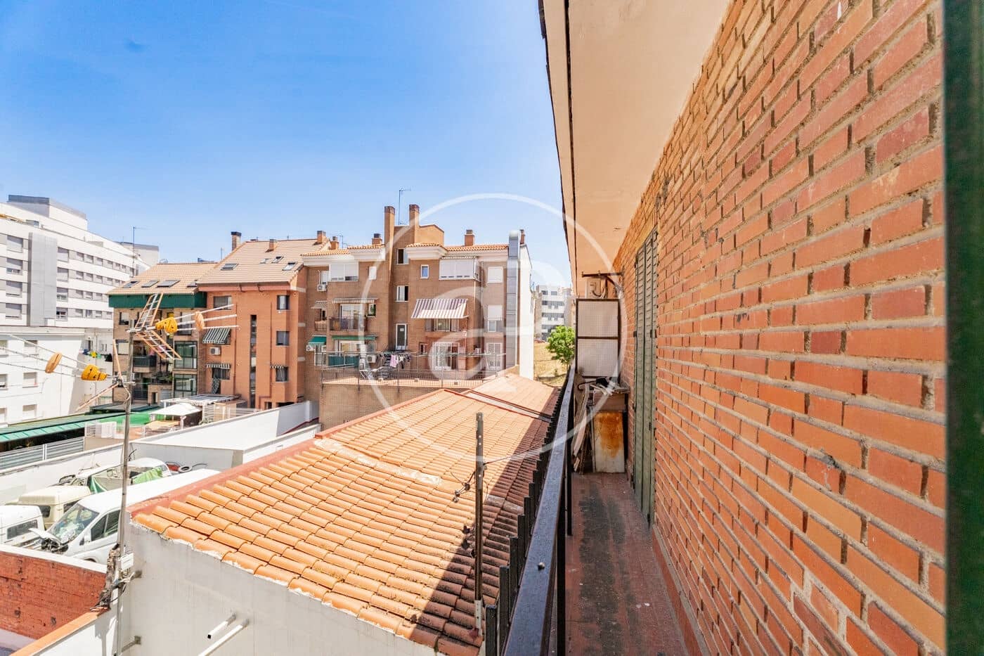 1 chambre Appartement à vendre à Madrid ville - 188 000 € (Ref: 9965296)