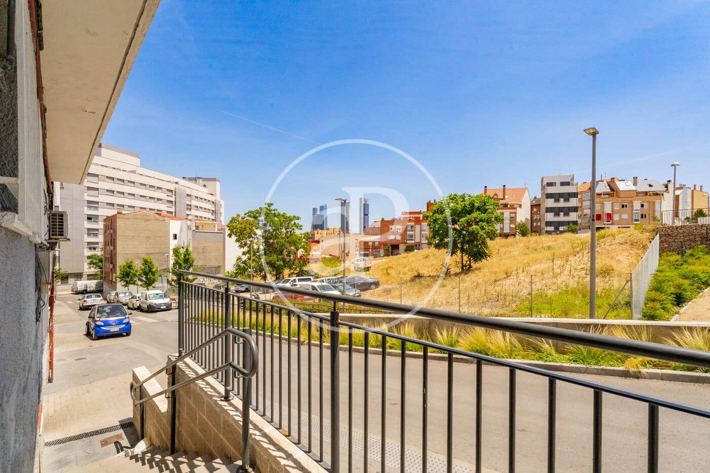 1 chambre Appartement à vendre à Madrid ville - 188 000 € (Ref: 9965296)