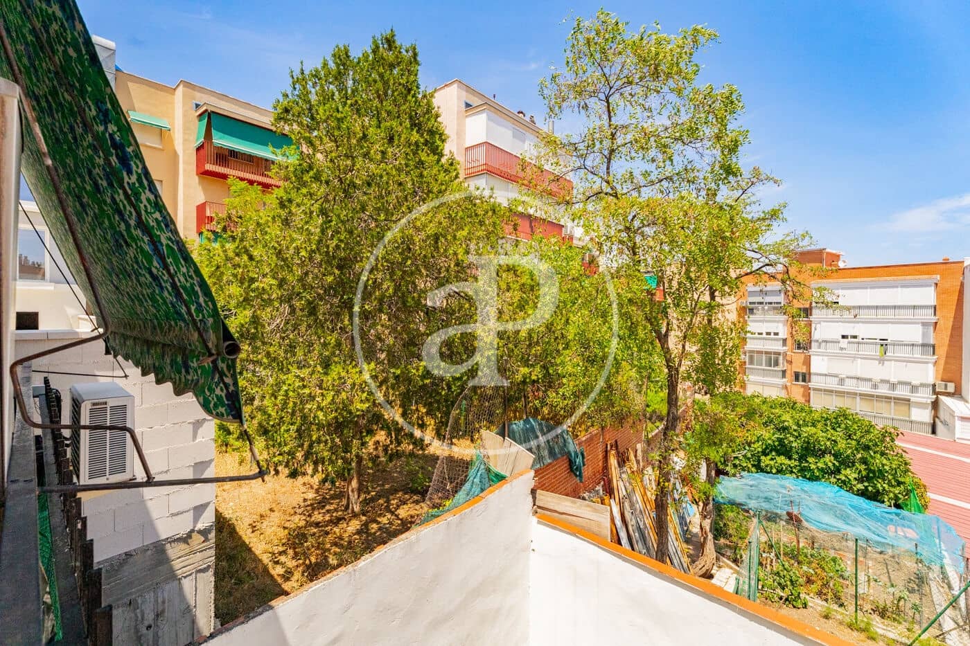 1 chambre Appartement à vendre à Madrid ville - 188 000 € (Ref: 9965296)
