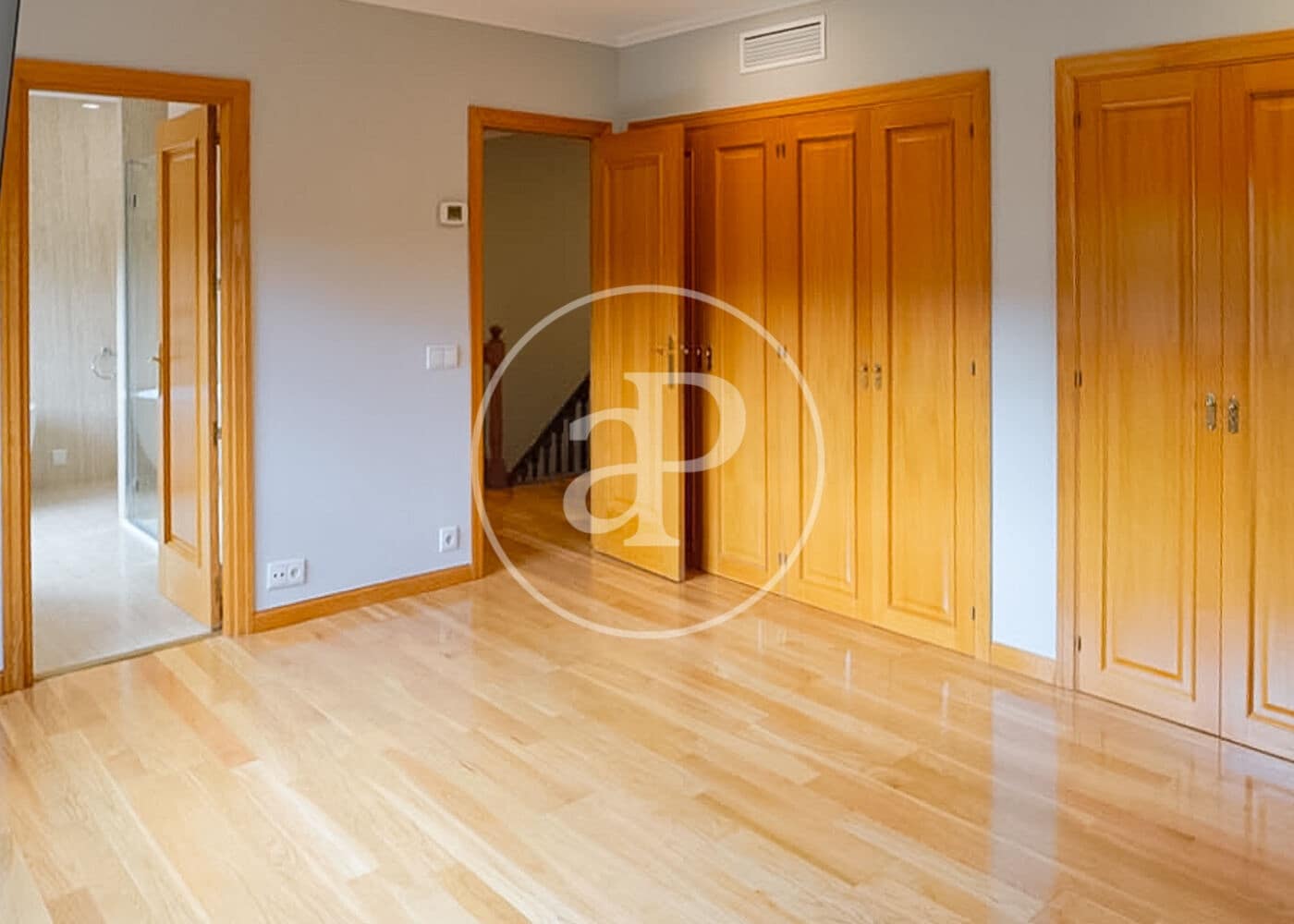 5 Zimmer Villa zu vermieten in Alcobendas mit Pool Garage - 11.000 € (Ref: 9965297)