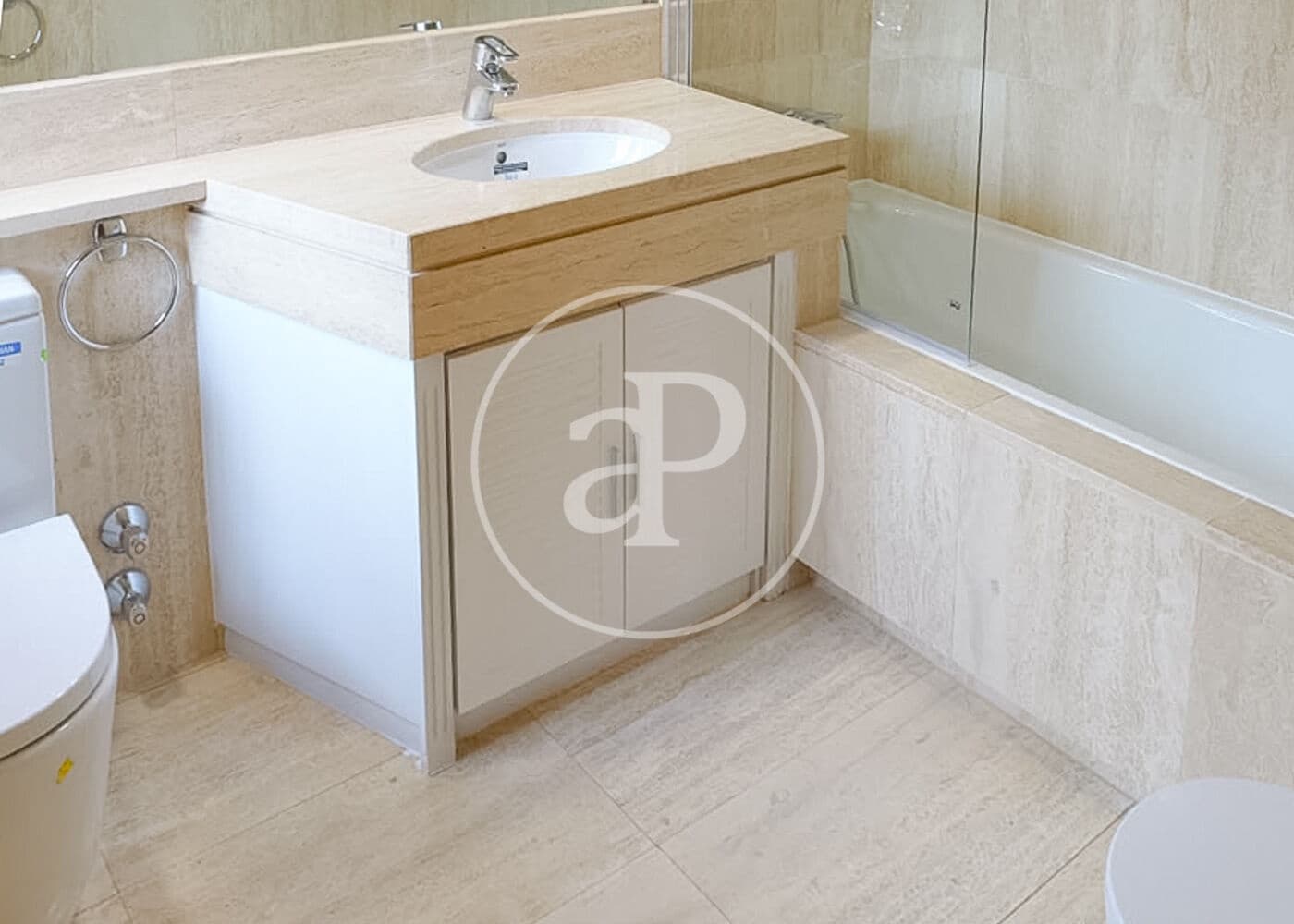 5 Zimmer Villa zu vermieten in Alcobendas mit Pool Garage - 11.000 € (Ref: 9965297)