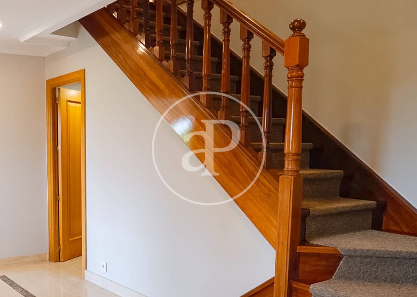 5 Zimmer Villa zu vermieten in Alcobendas mit Pool Garage - 11.000 € (Ref: 9965297)