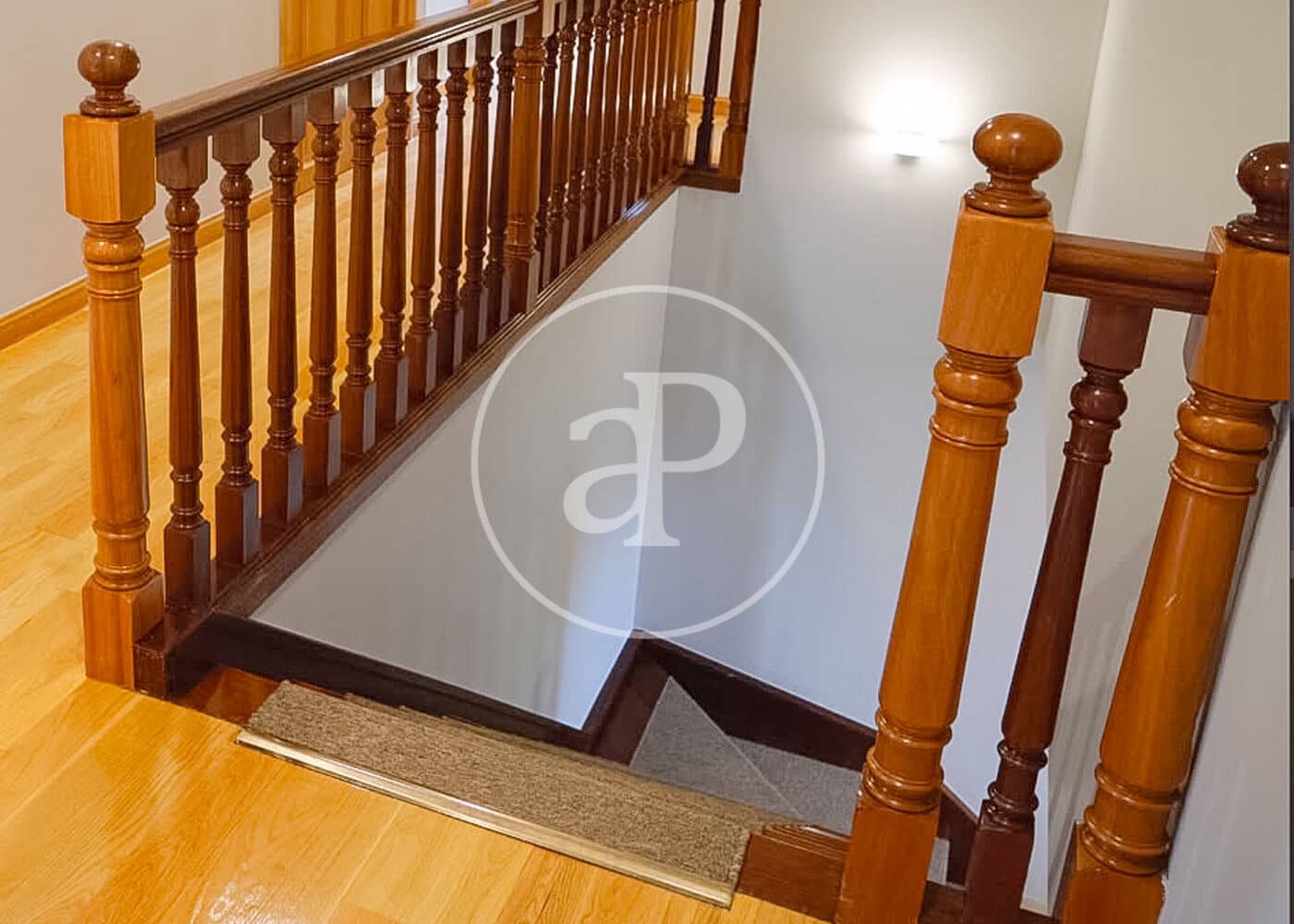 5 Zimmer Villa zu vermieten in Alcobendas mit Pool Garage - 11.000 € (Ref: 9965297)