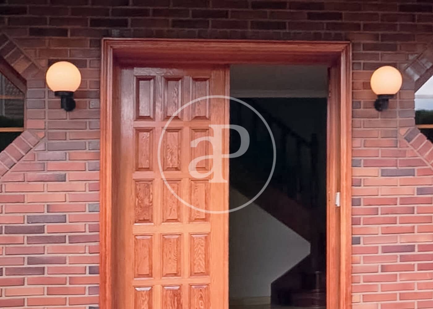 5 Zimmer Villa zu vermieten in Alcobendas mit Pool Garage - 11.000 € (Ref: 9965297)