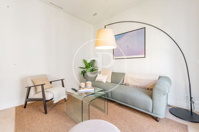 2 soverom Leilighet til salgs i Lista, Madrid by - € 990 000 (Ref: 9965298)