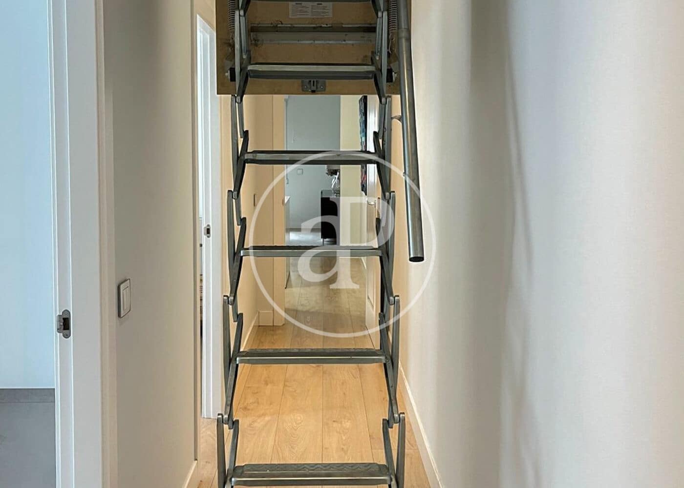2 soveværelse Lejlighed til salg i Madrid by - € 899.000 (Ref: 9965298)