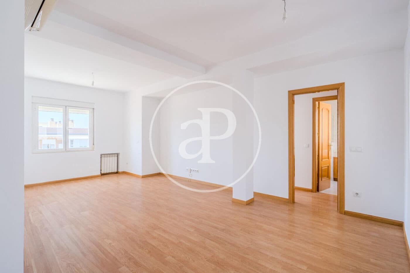 1 Zimmer Apartment zu vermieten in Madrid Stadt - 1.800 € (Ref: 9965299)