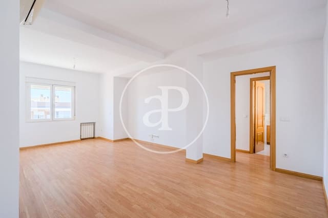1 Zimmer Apartment zu vermieten in Nueva España, Madrid Stadt - 1.800 € (Ref: 9965299)
