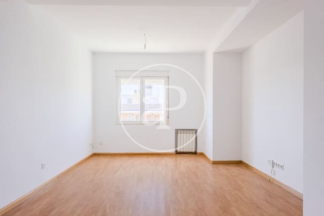 1 Zimmer Apartment zu vermieten in Nueva España, Madrid Stadt - 1.800 € (Ref: 9965299)