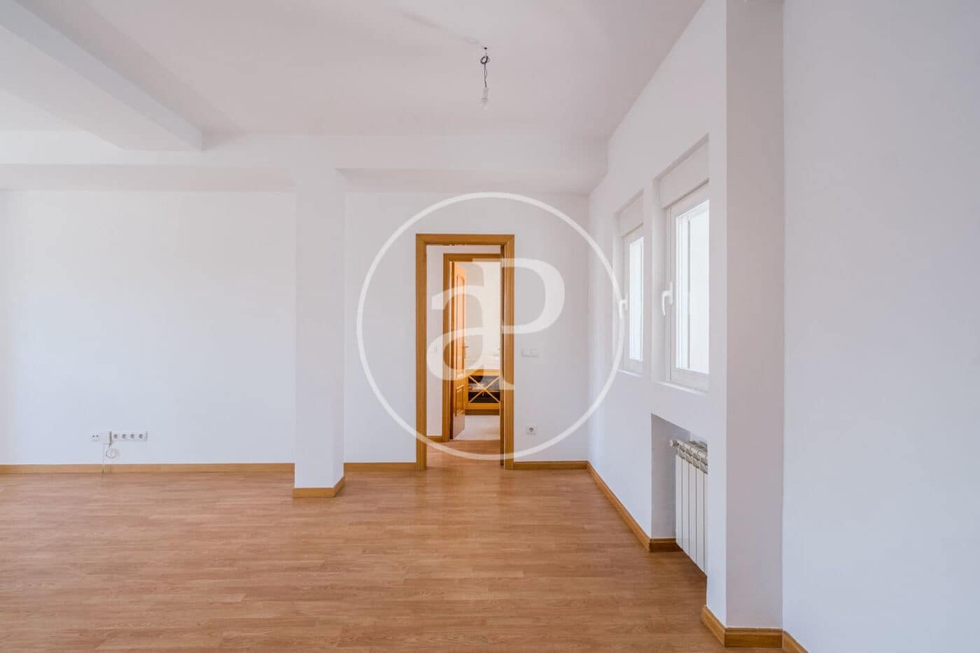 1 Zimmer Apartment zu vermieten in Madrid Stadt - 1.800 € (Ref: 9965299)