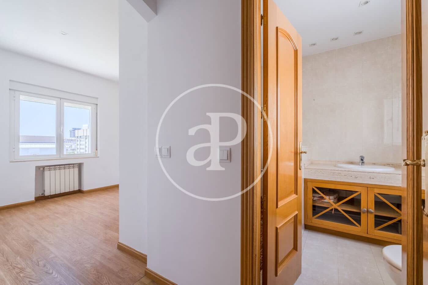 1 Zimmer Apartment zu vermieten in Madrid Stadt - 1.800 € (Ref: 9965299)