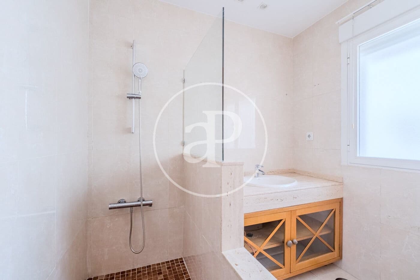 1 Zimmer Apartment zu vermieten in Madrid Stadt - 1.800 € (Ref: 9965299)