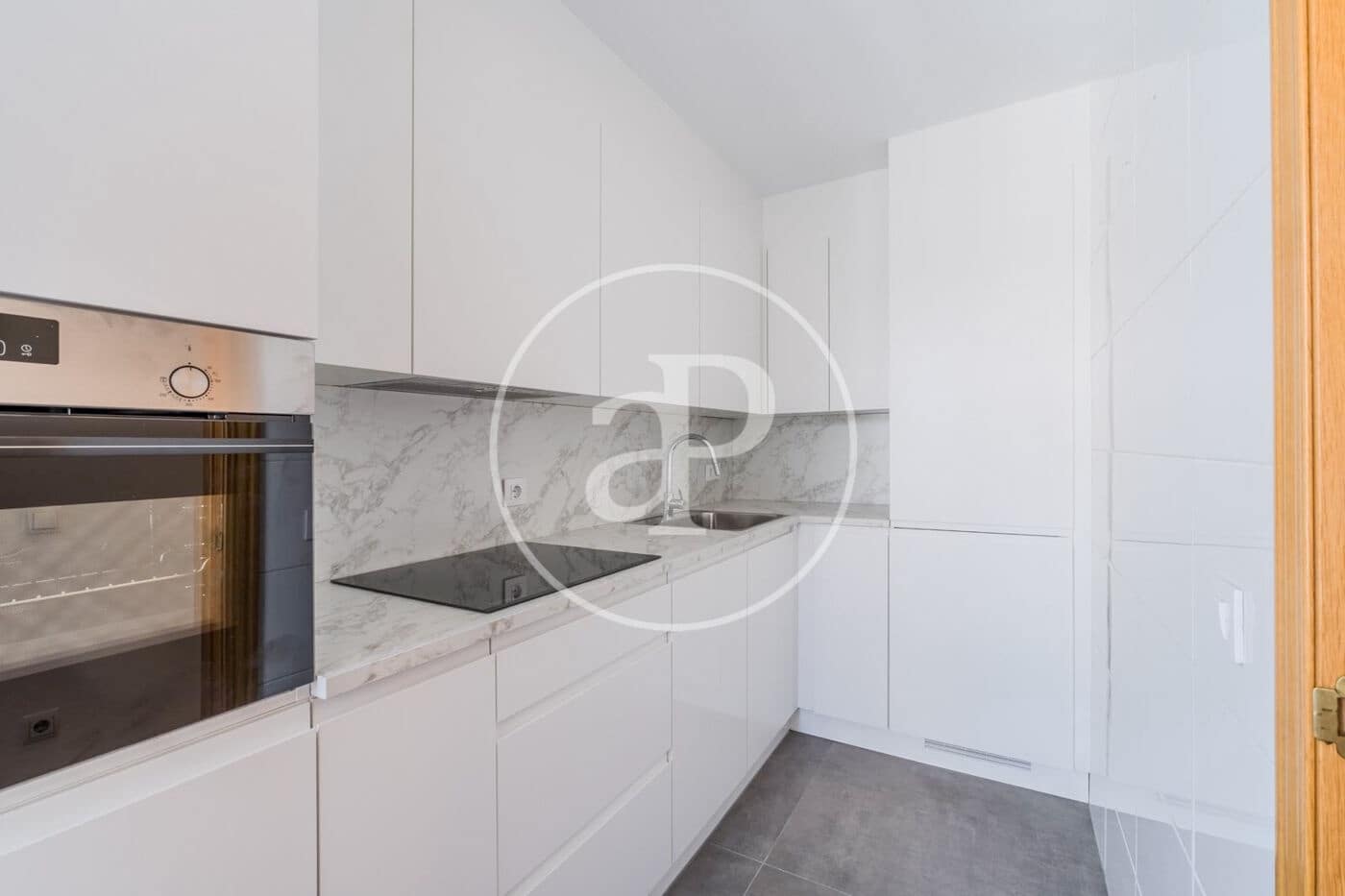1 Zimmer Apartment zu vermieten in Madrid Stadt - 1.800 € (Ref: 9965299)